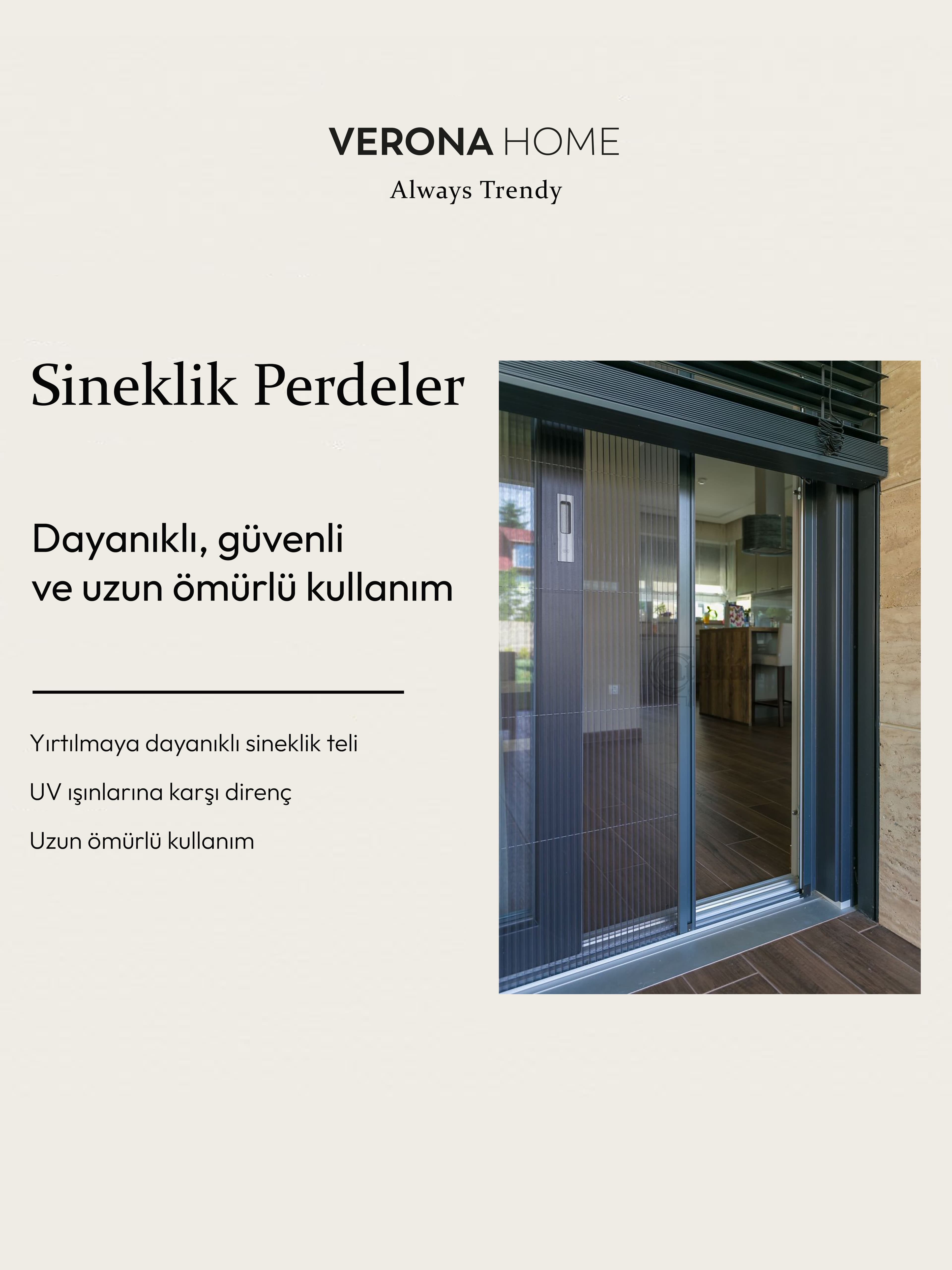 Sineklik Sistemleri